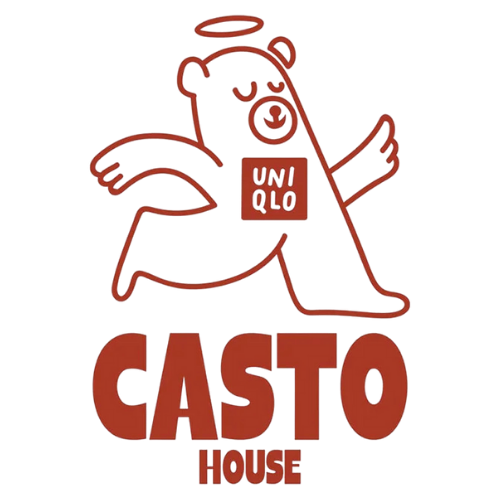 Casto House