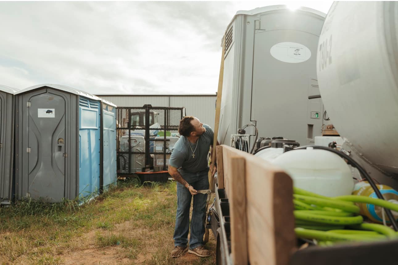 Septic service
