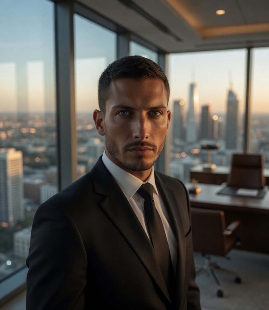 Luca Righetti