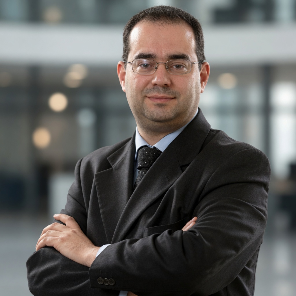Massimiliano Morello