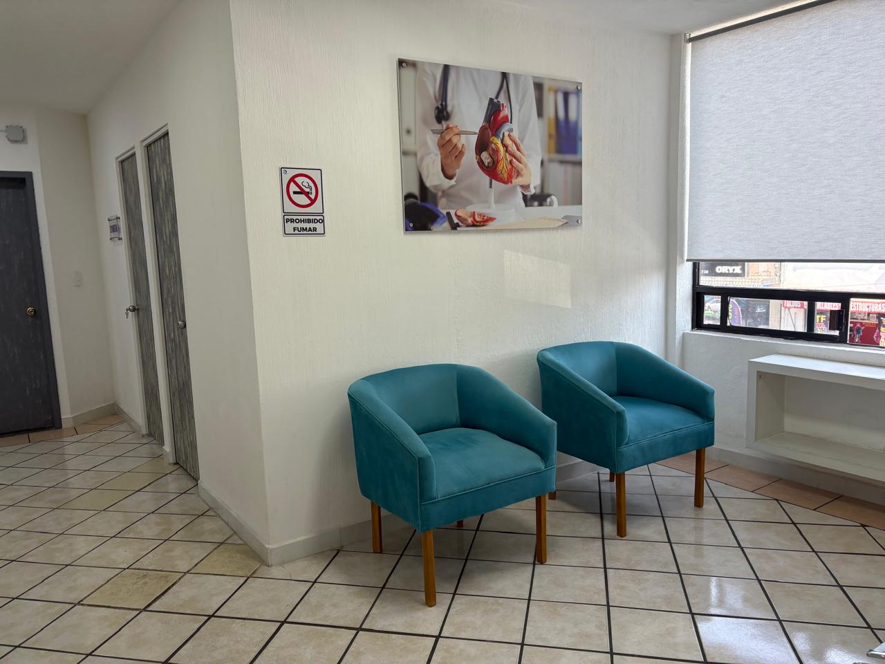 Exámenes médicos laborales en México