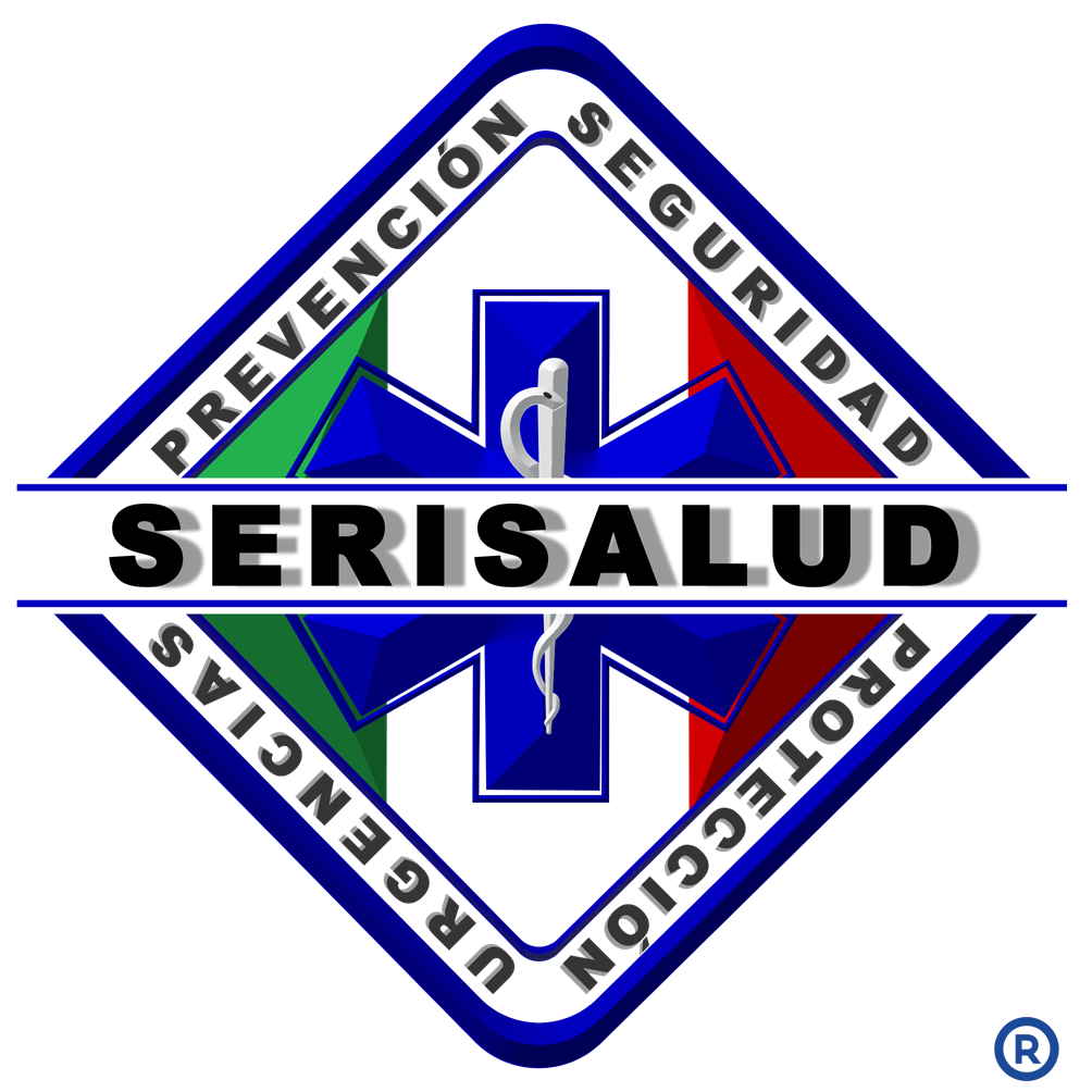 SERISALUD servicios industriales