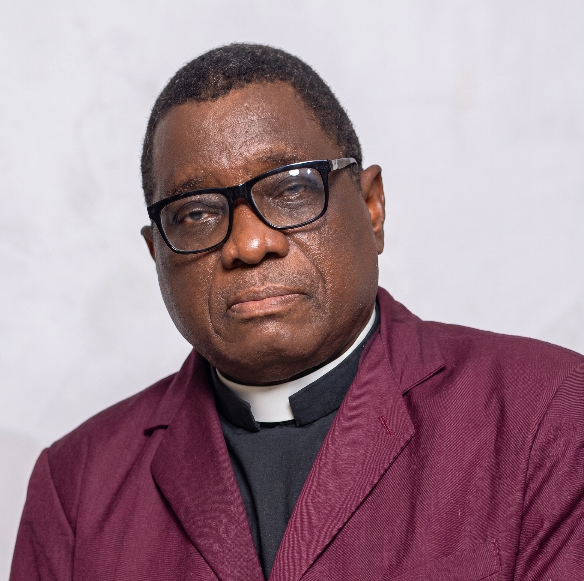 Pastor Olufemi Fajionyomi
