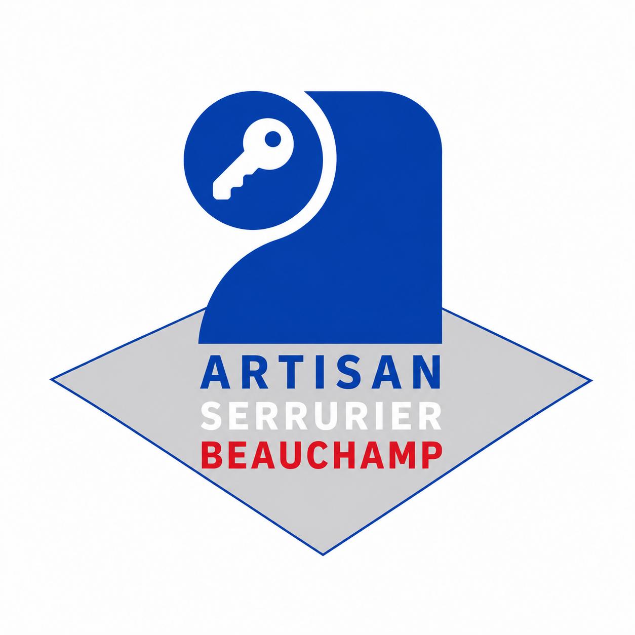 Artisan Serrurier Beauchamp