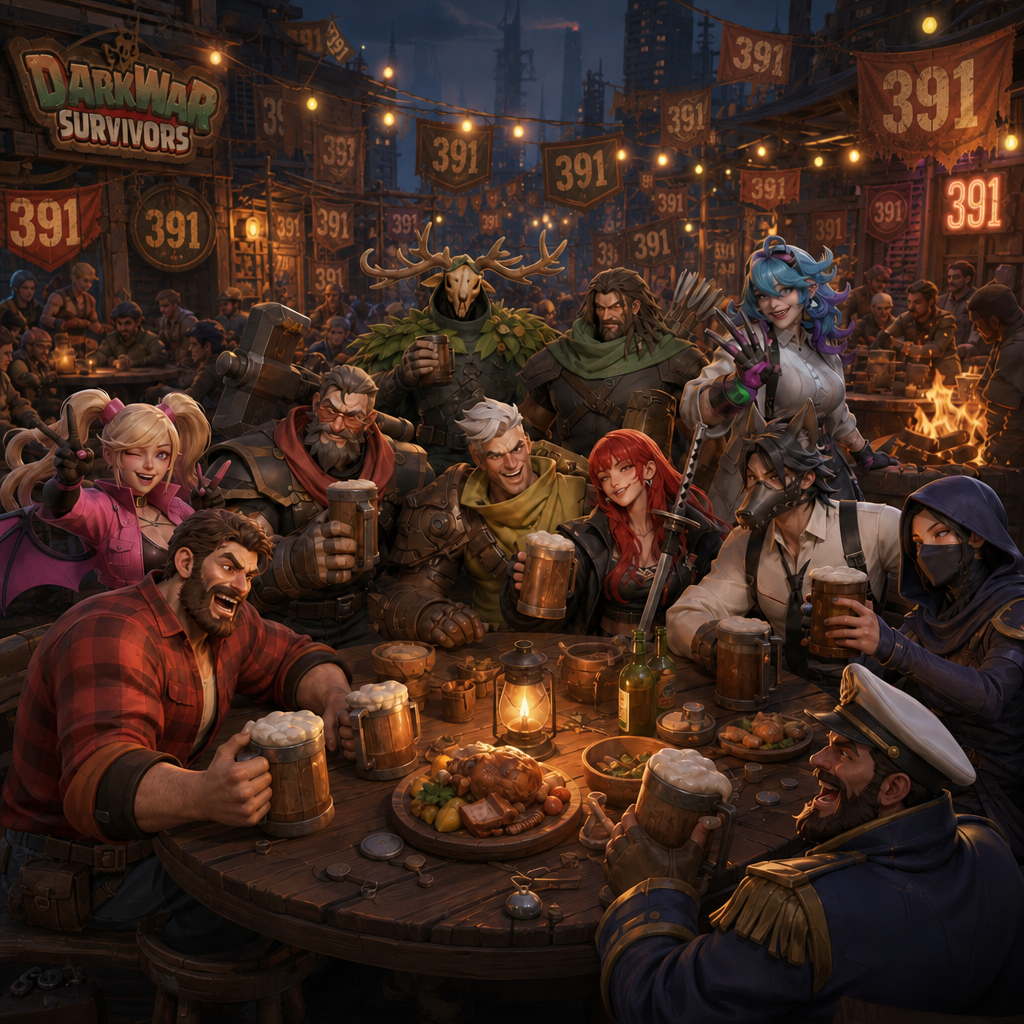KOR community