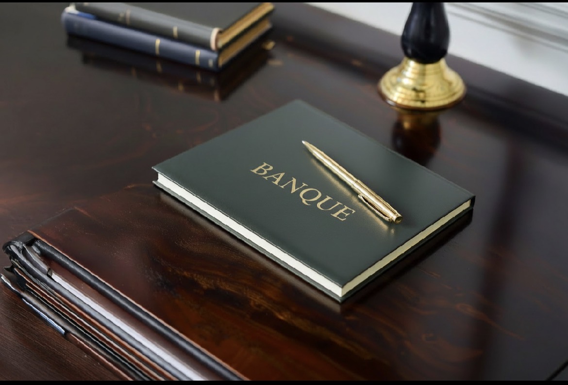 Banque