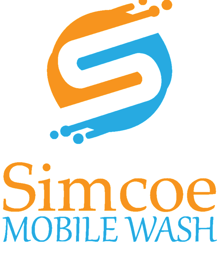 Simcoe Mobile Wash