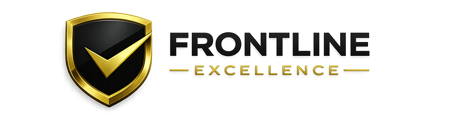 Frontline Excellence