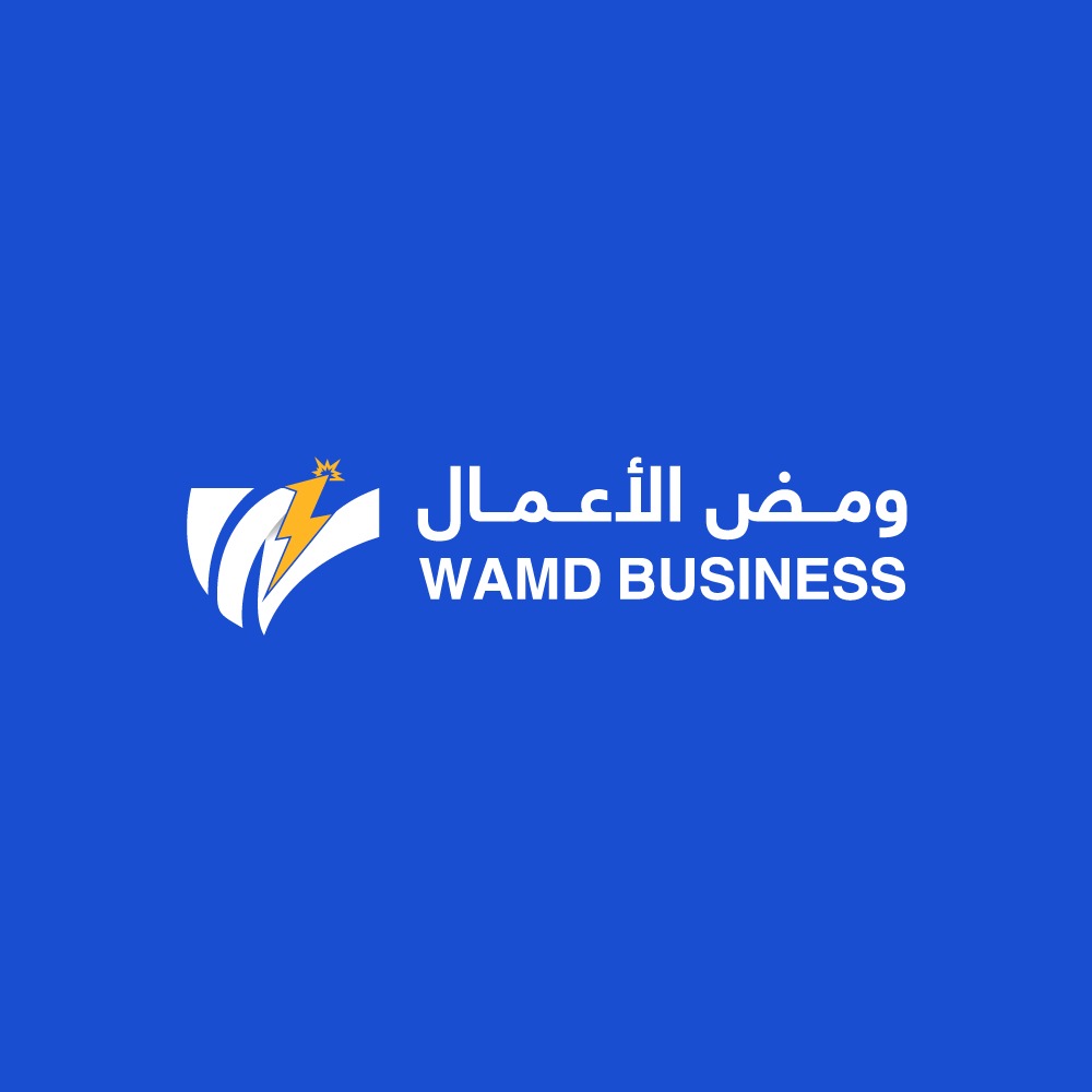 ومض الأعمال
