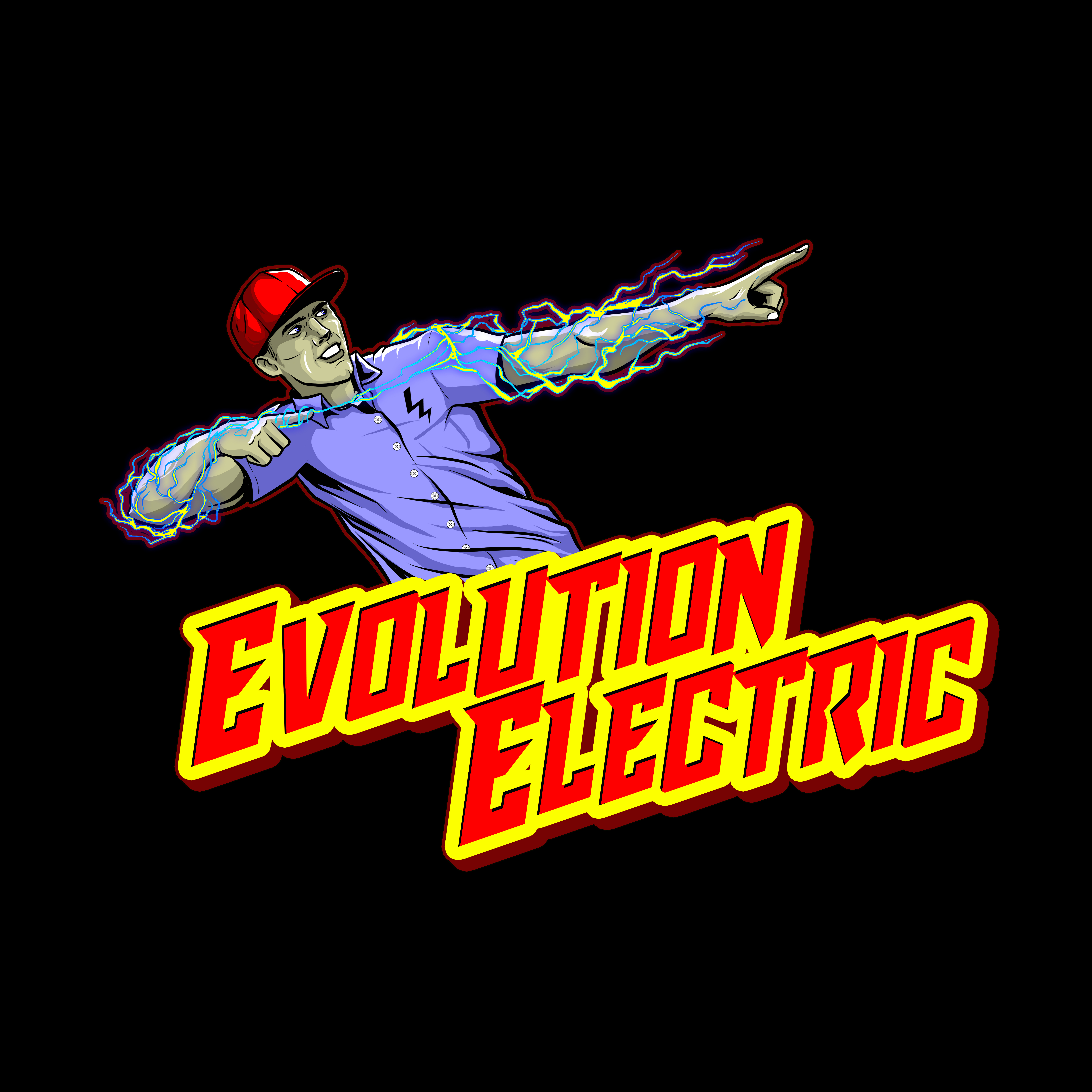 Evolution Electric