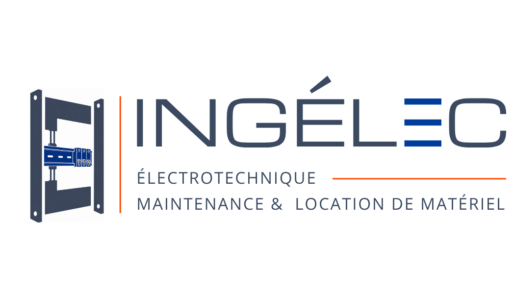 INGélec — Électrotechnique, maintenance & location de matériel