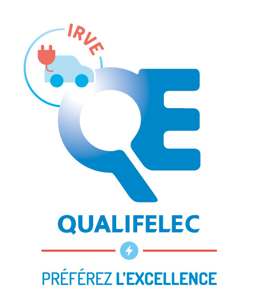 Qualifelec IRVE