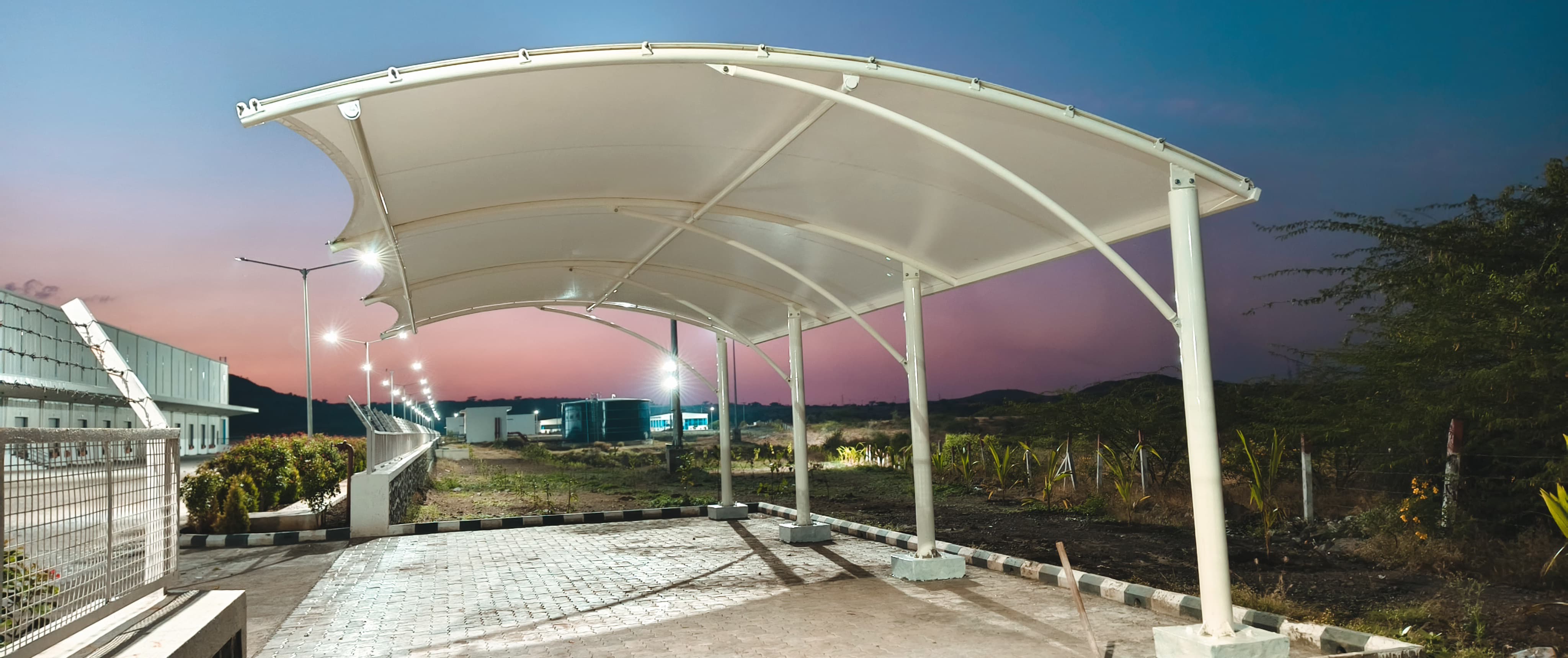 Maruti Enterprises project 5