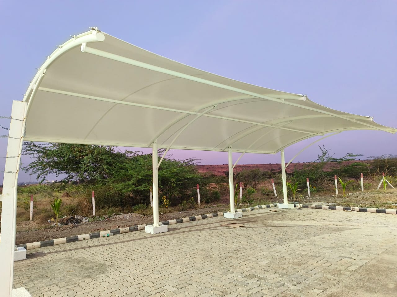 Maruti Enterprises project 1