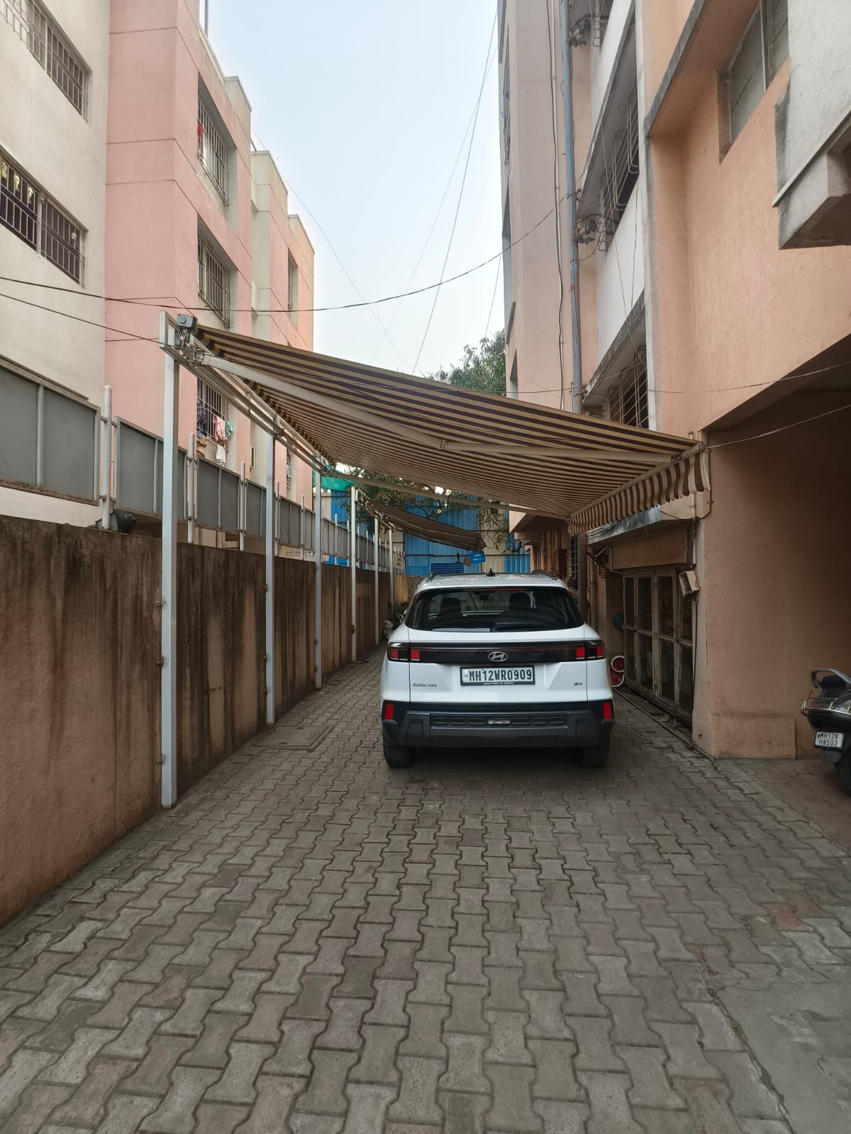 Maruti Enterprises project 10