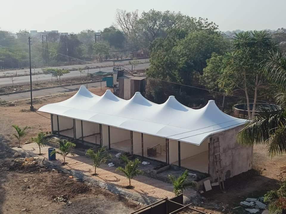 Maruti Enterprises project 8