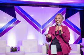 Dr. Connie Y. Bell Speaking