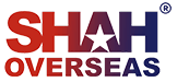 Shah Overseas Education logo