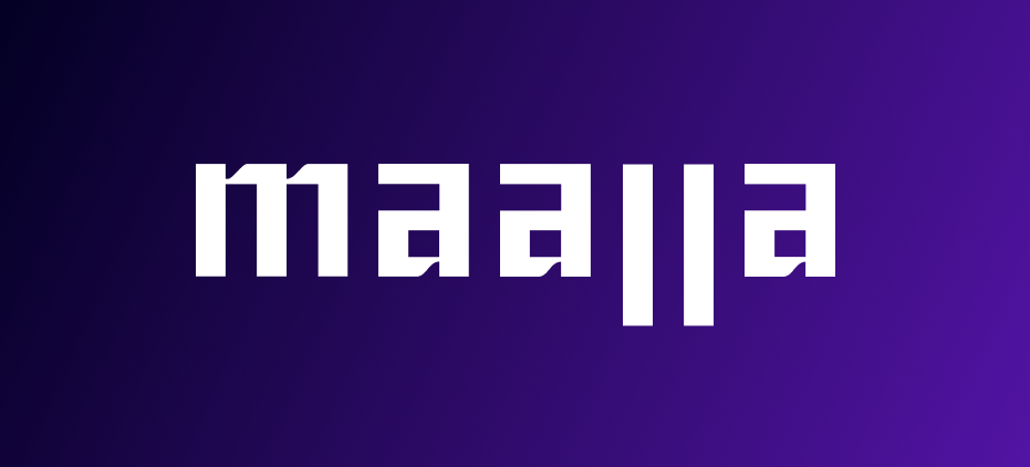 Maajja — Independent music label, Shaji Nada