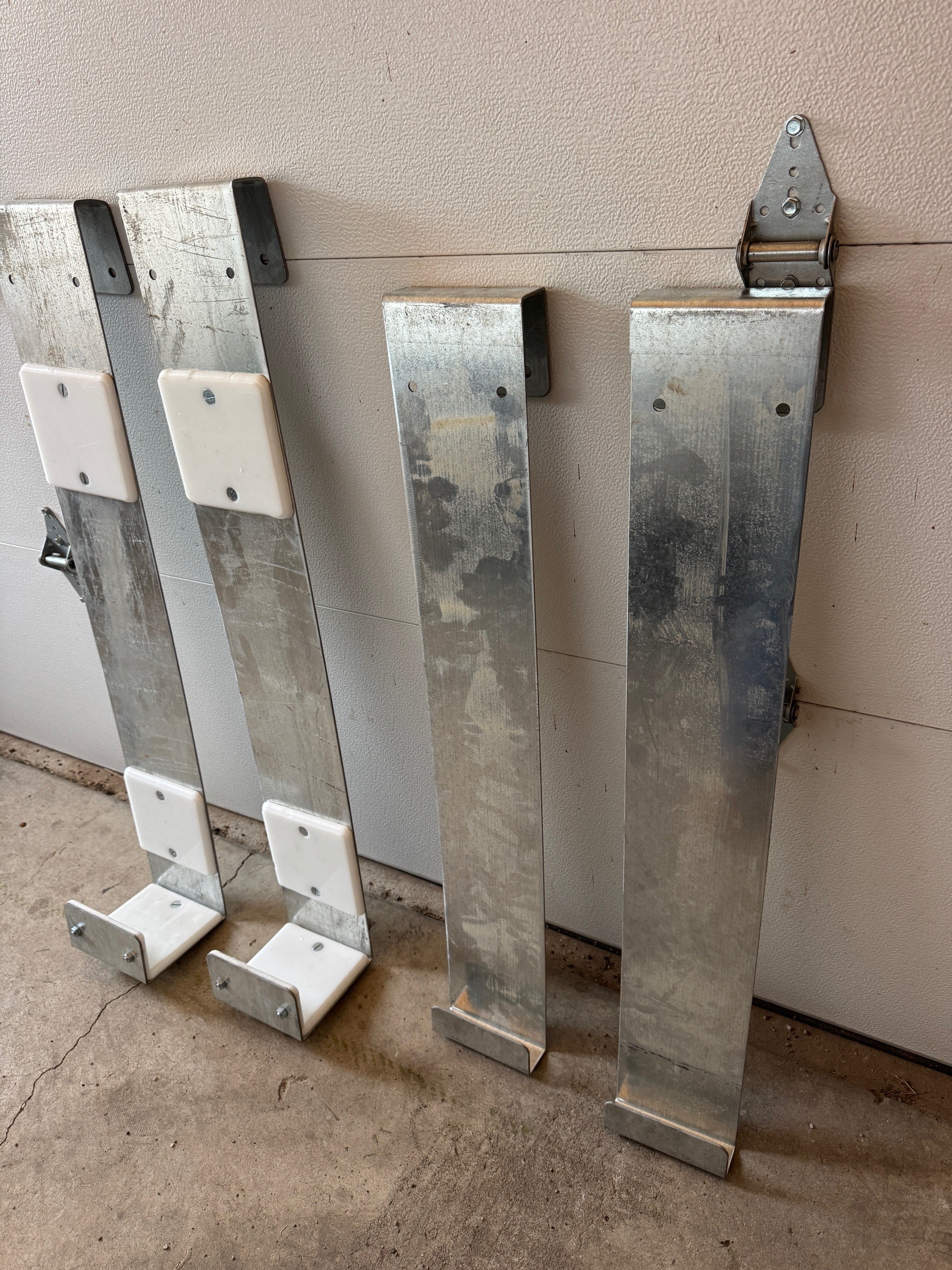 Boom Lift Hanger product detail