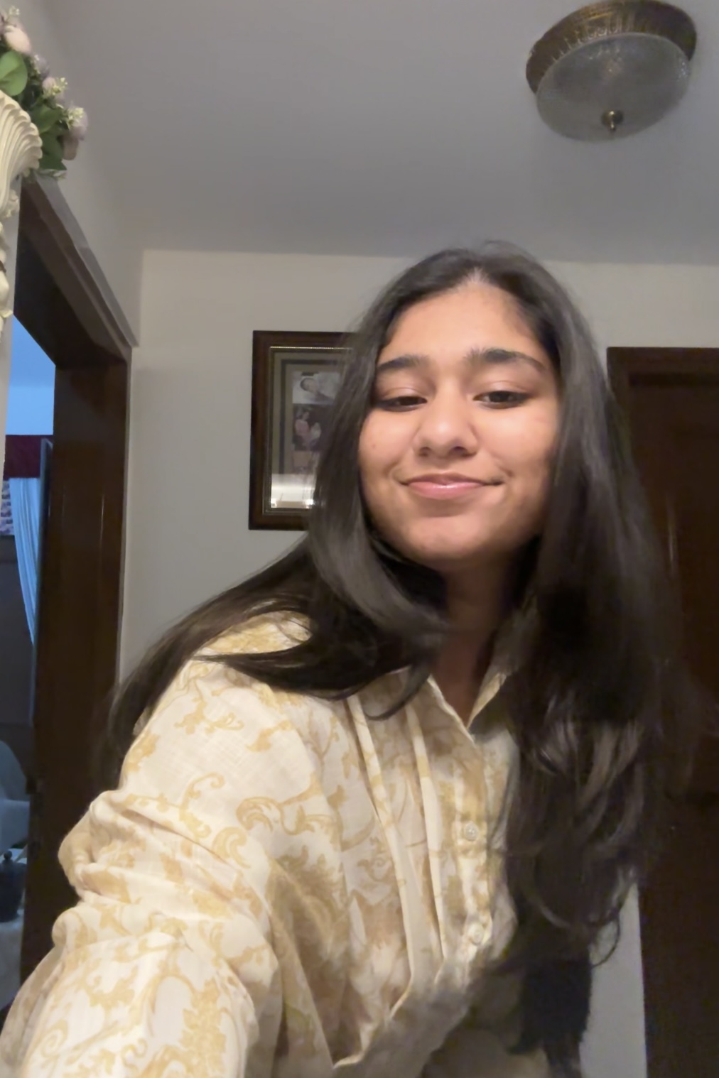 Jiya, founder of Mindora
