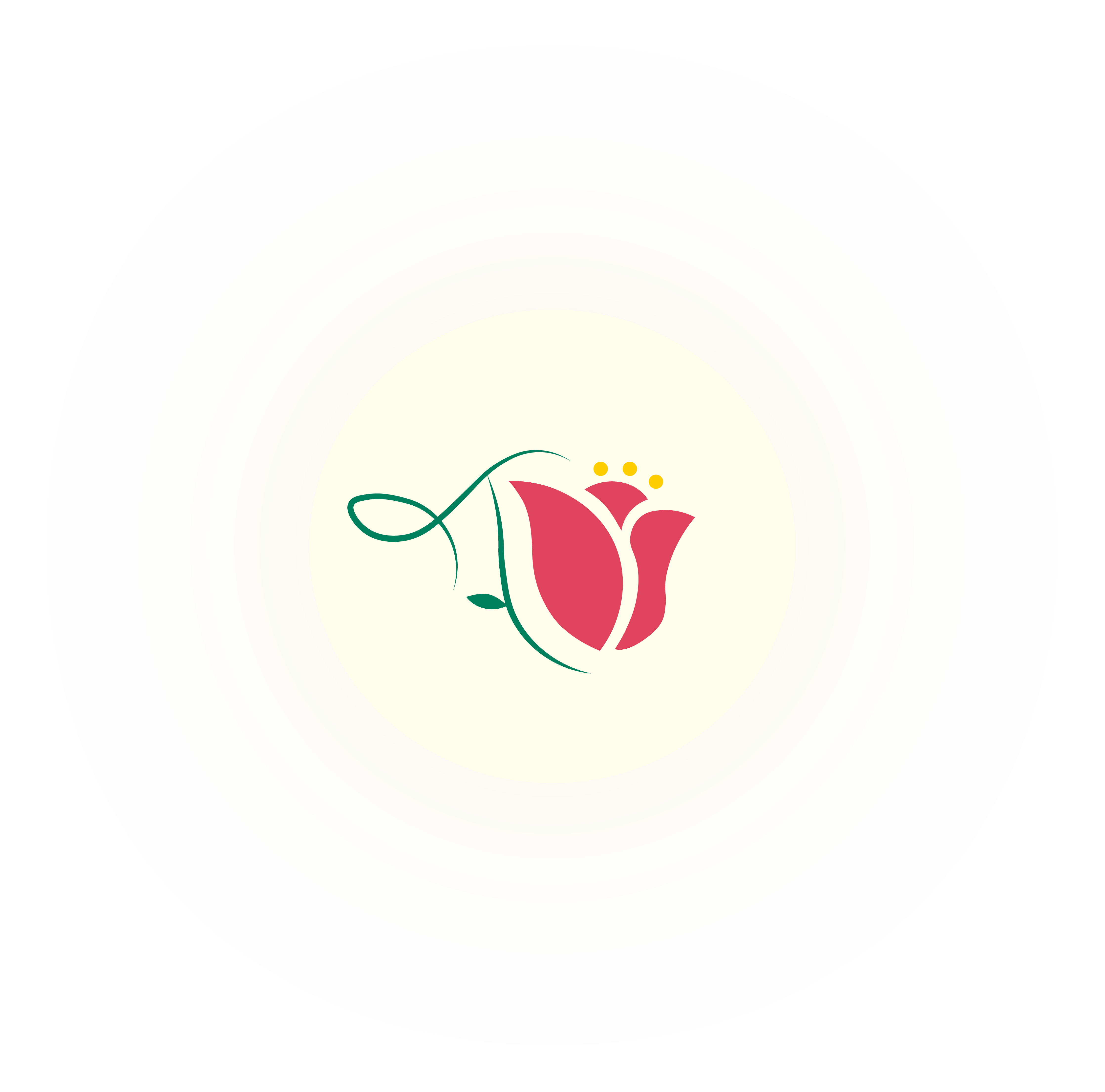 Twenty Tulips Logo