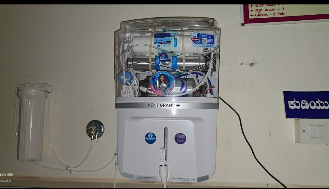 Water Purifiers