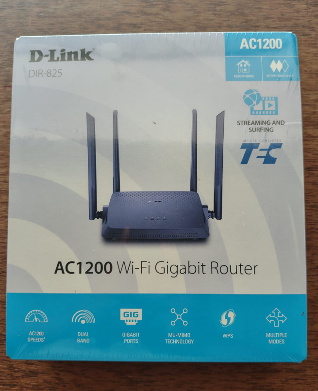Network Booster's & Wi-Fi Systems