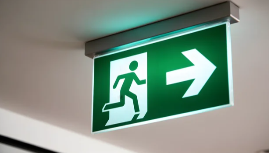 Trial Evacuations