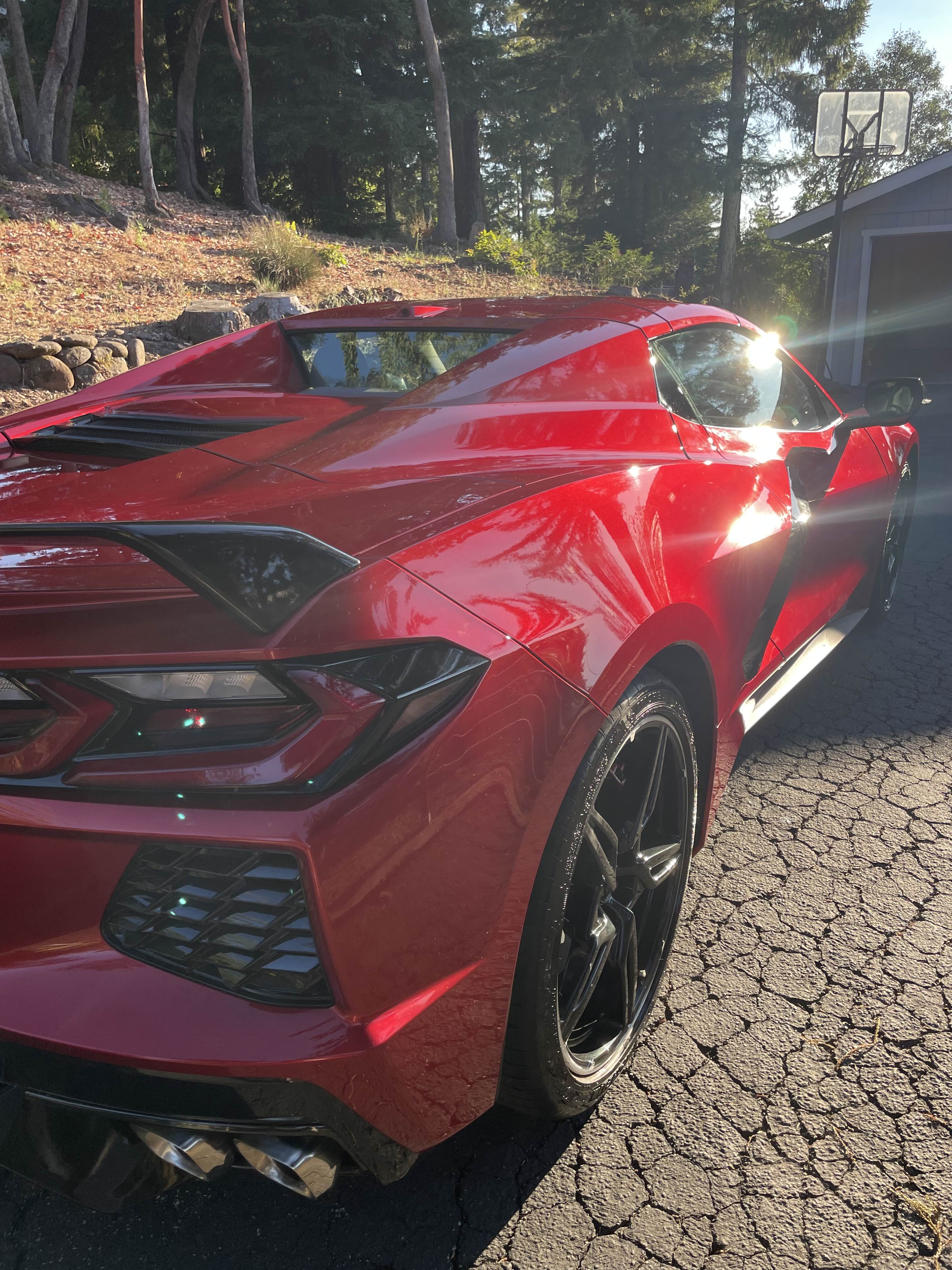 Paint Enhancement & Correction
