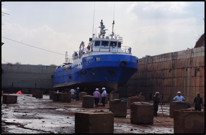 Ship Repair