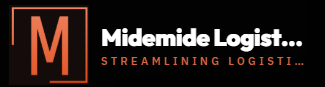 Midemide Logistics — Streamlining Logistics