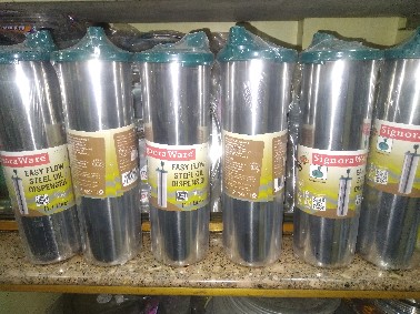 Food Storage Container Set (10 pcs)