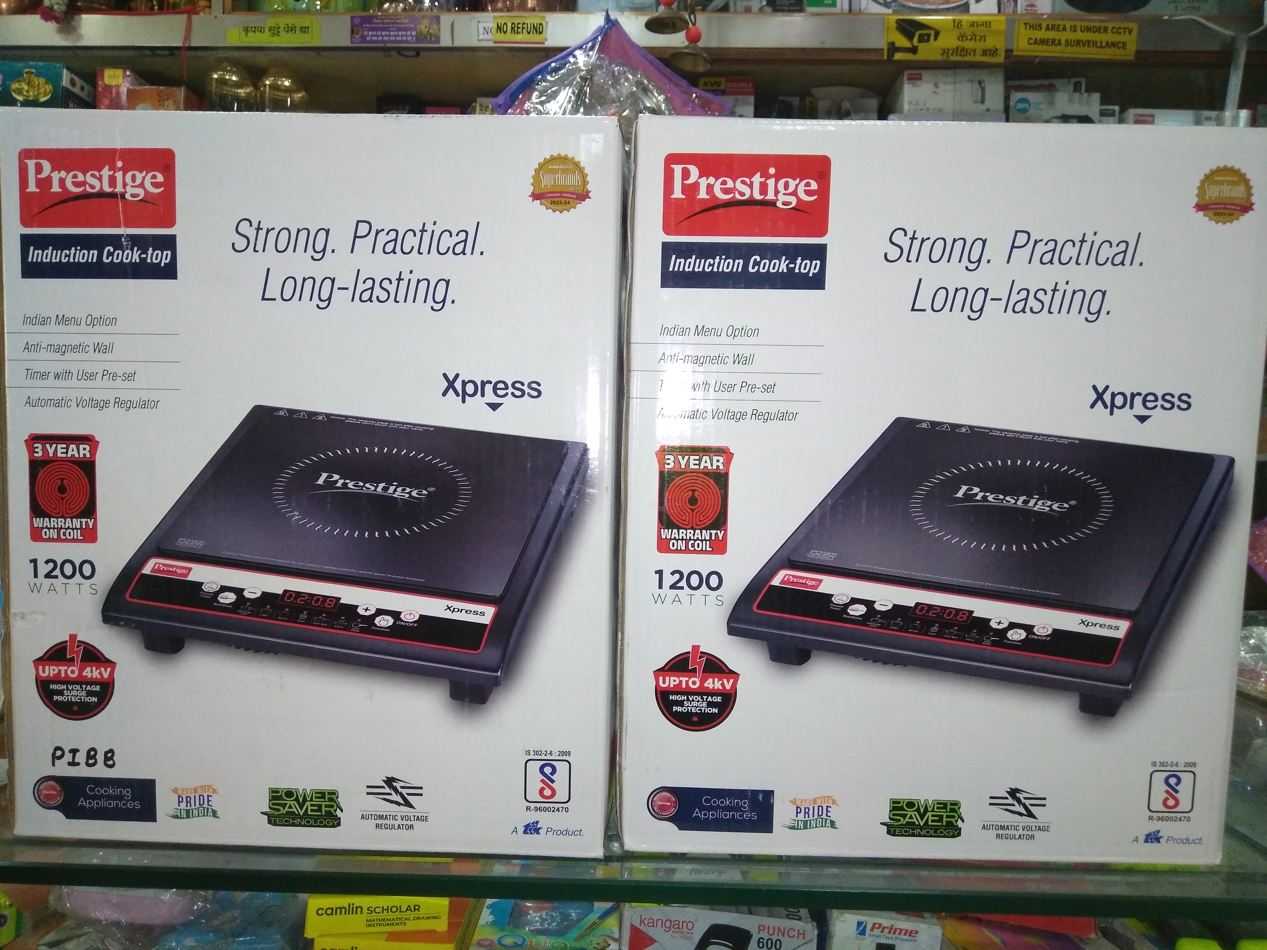 Premium Kitchen Essentials