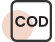 COD Available