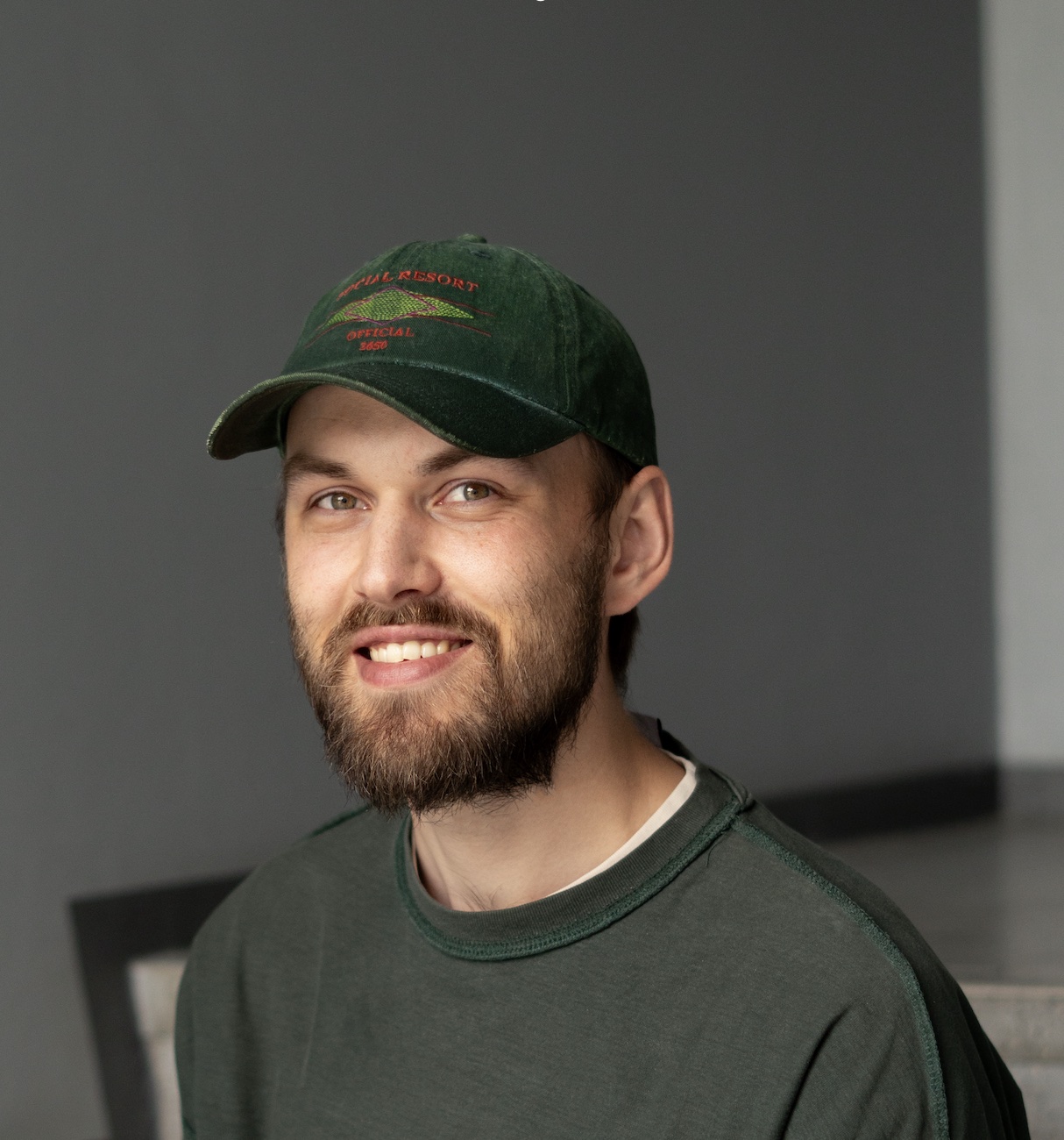 Magnus Løv Schmidt