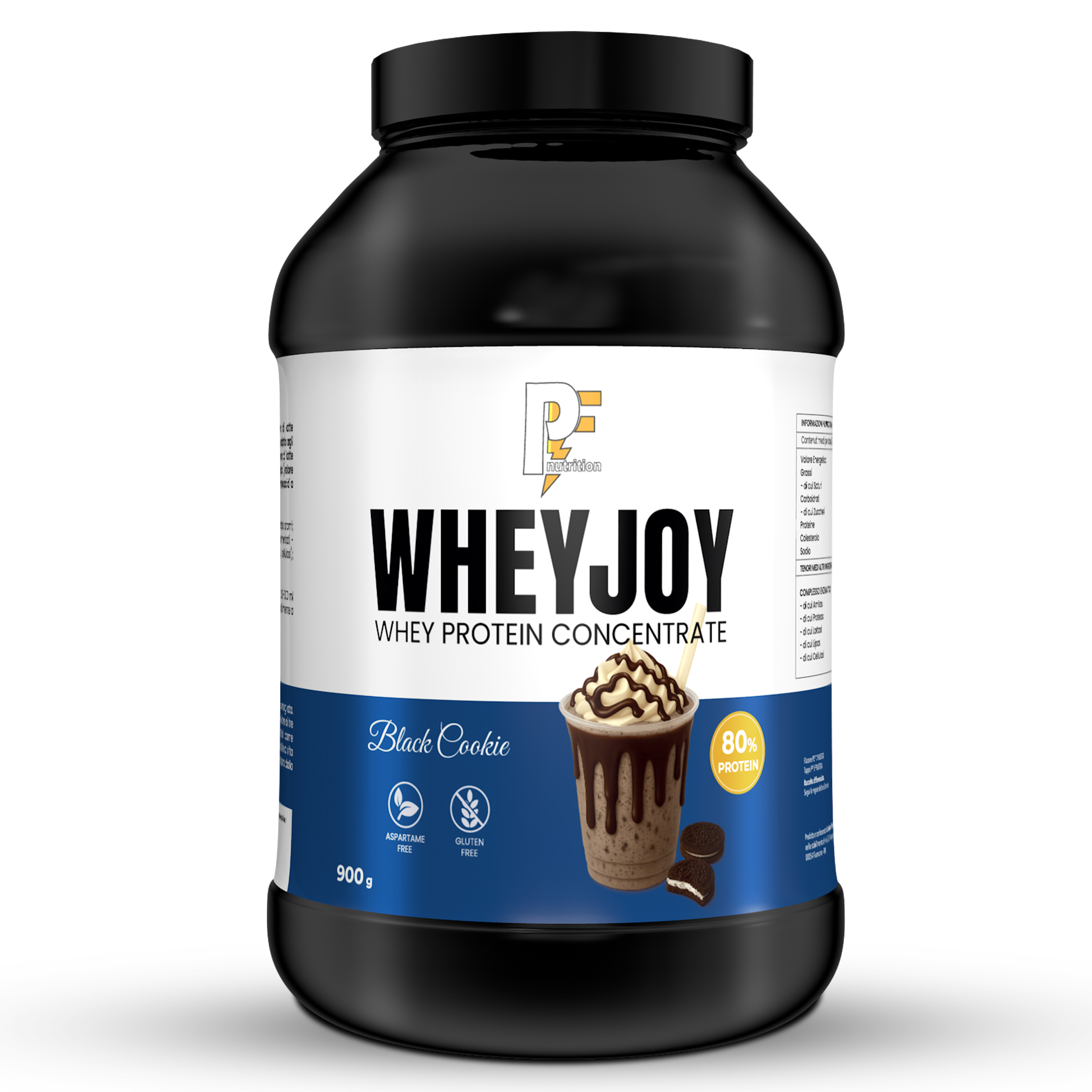 WheyJoy 900g