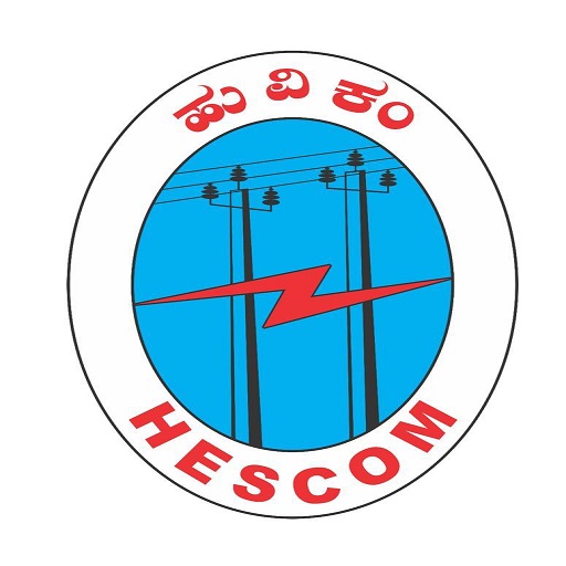 HESCOM logo