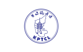 KPTCL logo