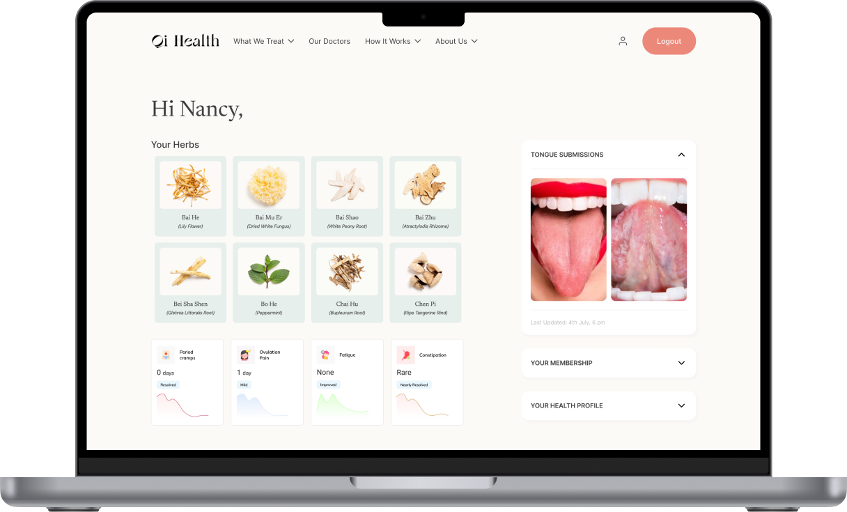 Live Consultation