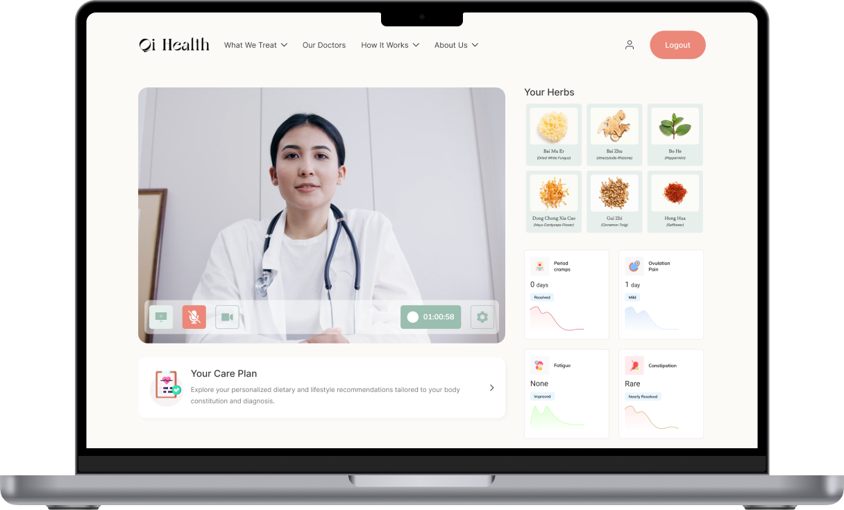 Herbal Prescriptions Library