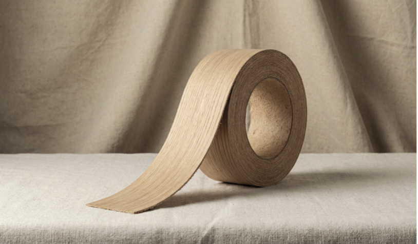 Veneer edge band