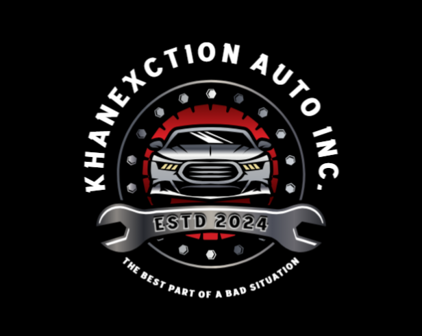 Khanexction Auto Inc. Logo