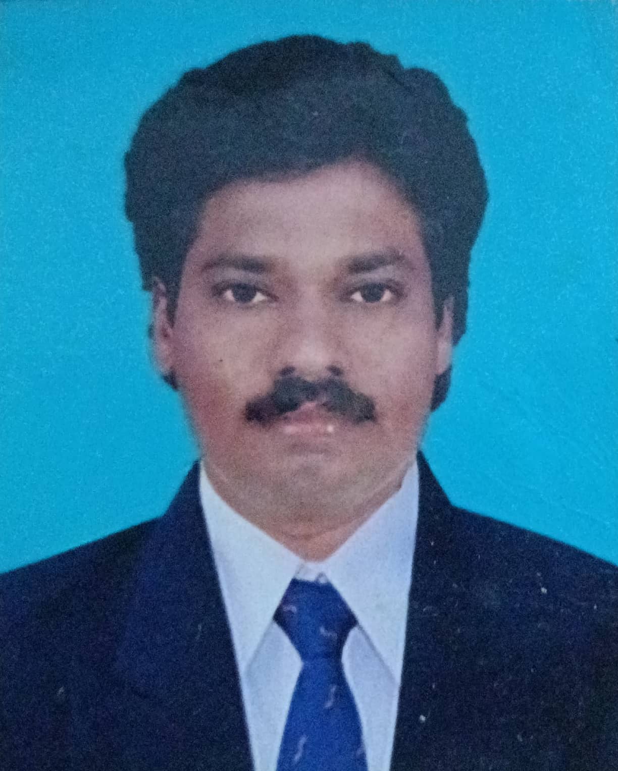 Dr. S. Sasva