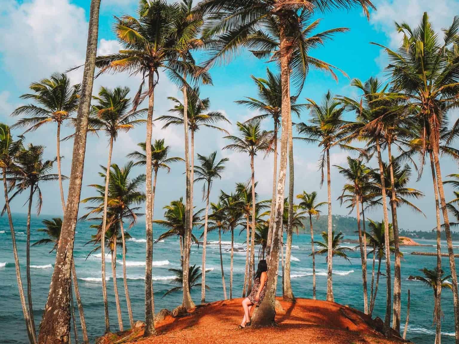 Mirissa