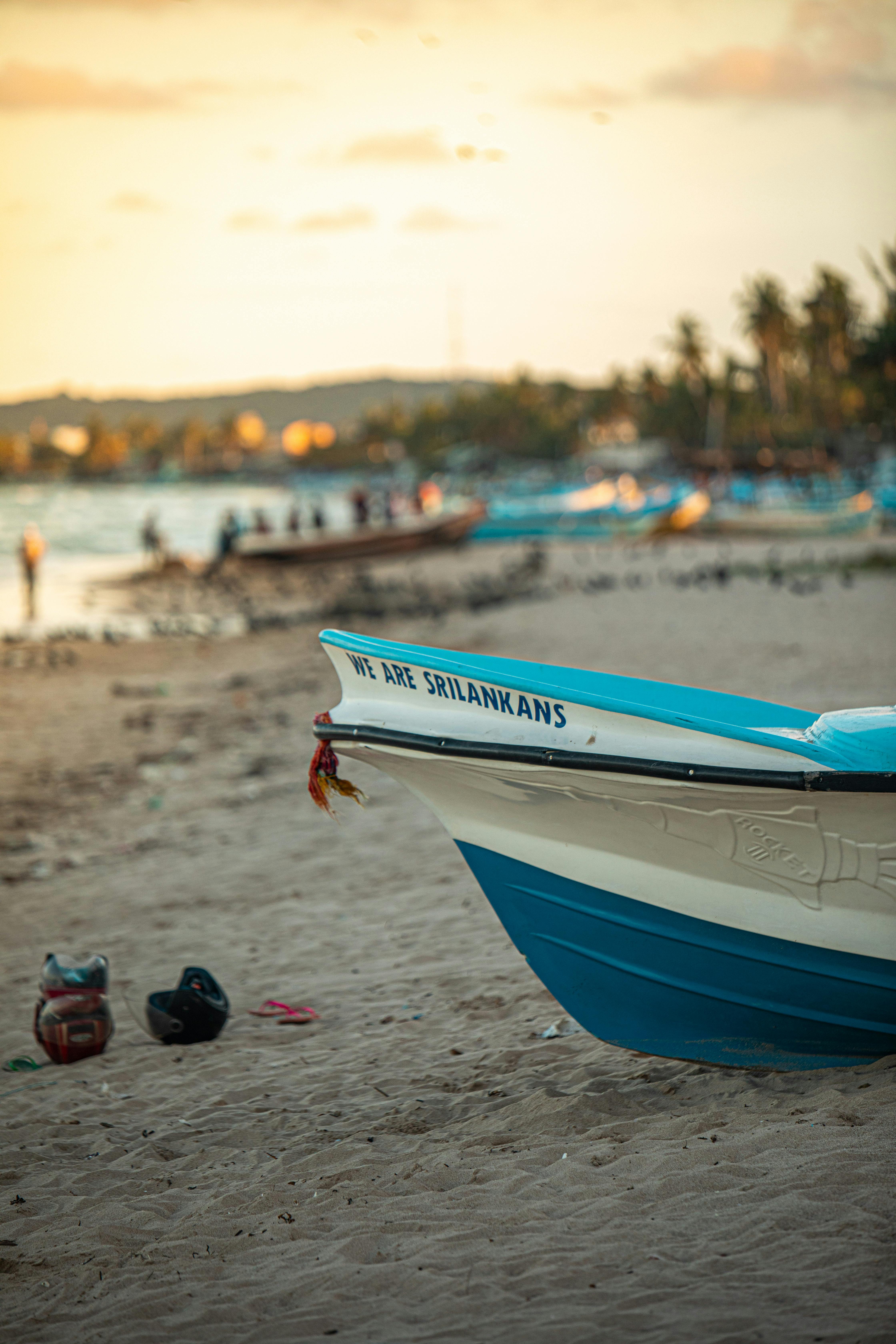 Trincomalee