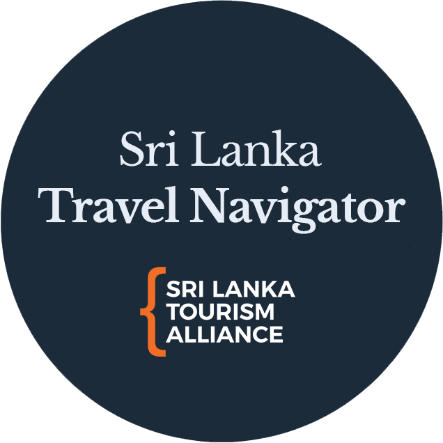 Sri Lanka Tourism Alliance certified