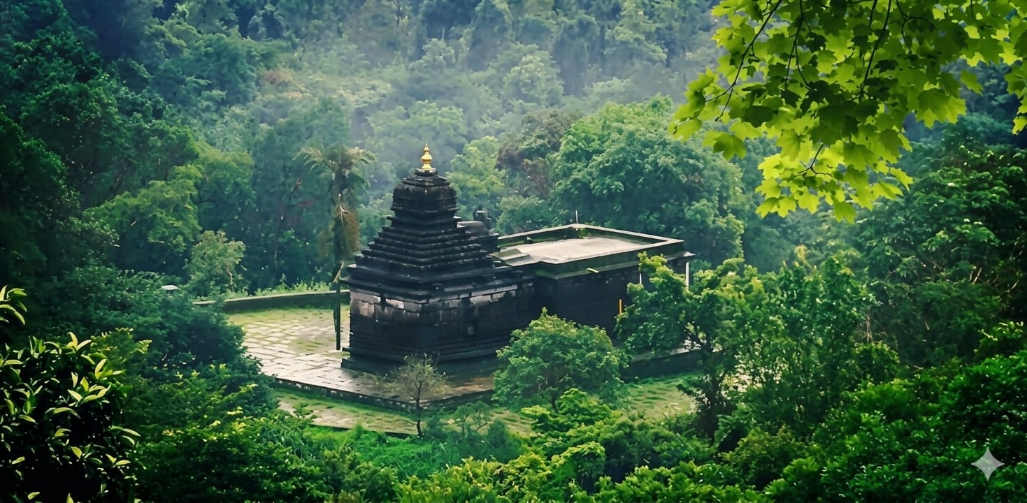 Bettada Byraveshwara