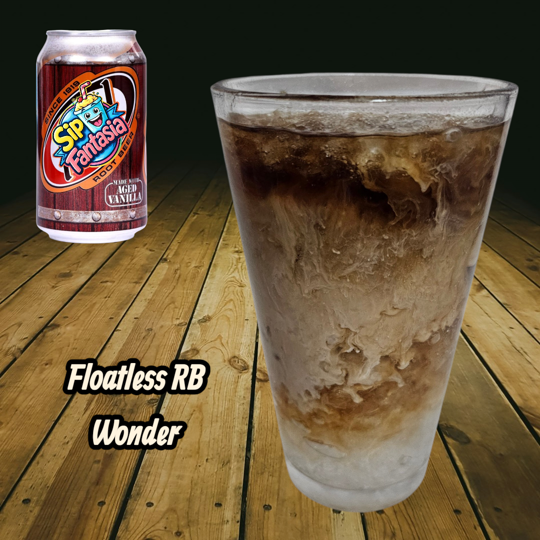 RB Float