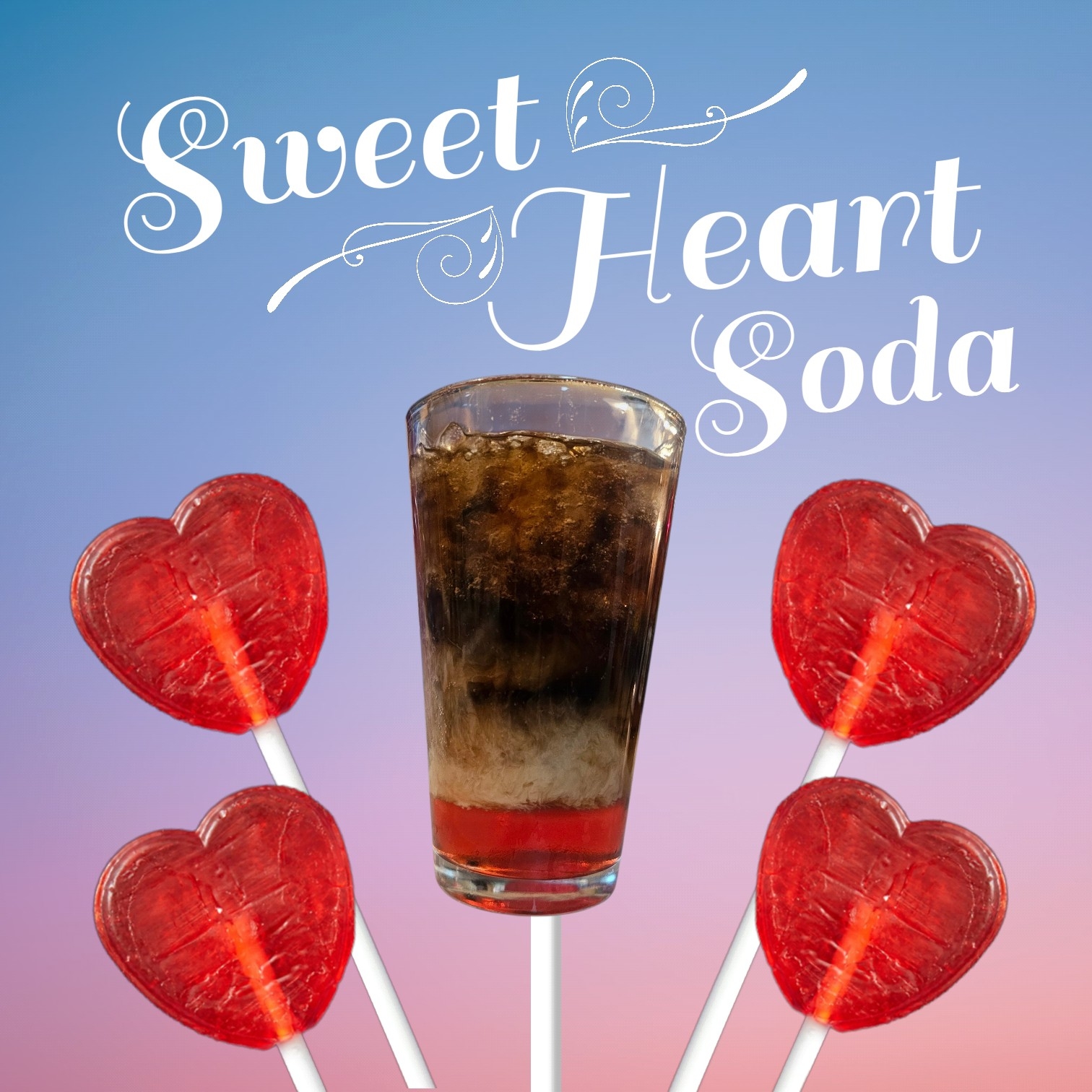 Sweetheart Soda
